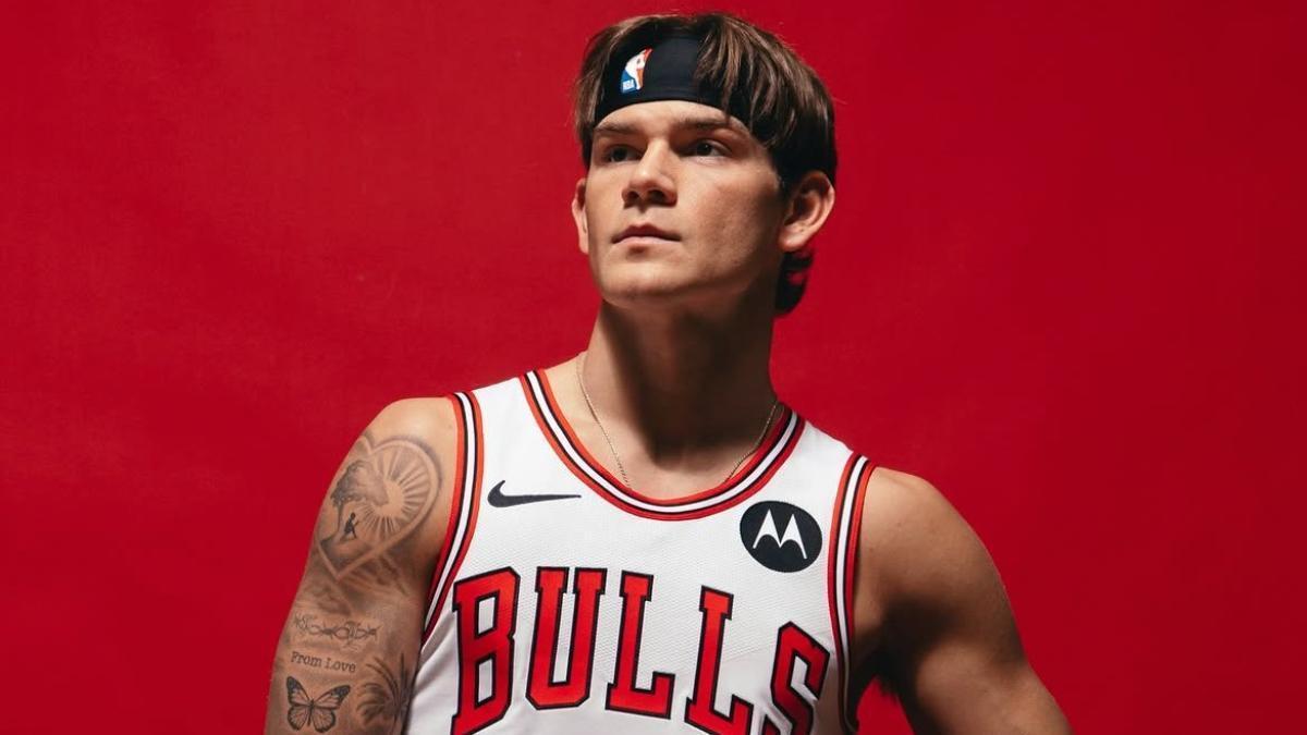 Mac McClung, nuevo jugador del FIATC Girona
