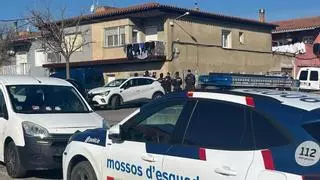 Detenido en Terrassa un fugitivo de una prisión de Barcelona con dos órdenes de búsqueda y captura