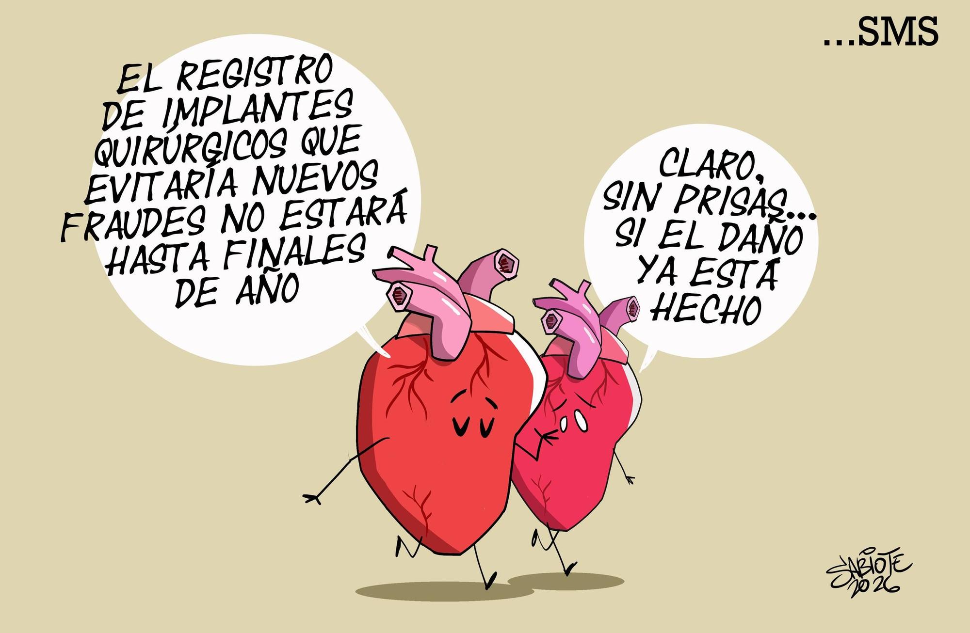 La Rendija de Sabiote (23/09/2026)