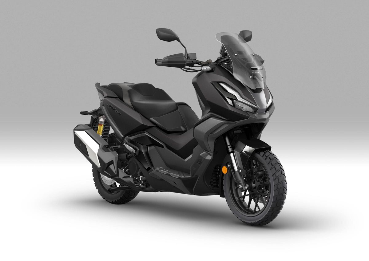 Honda ADV350 2026
