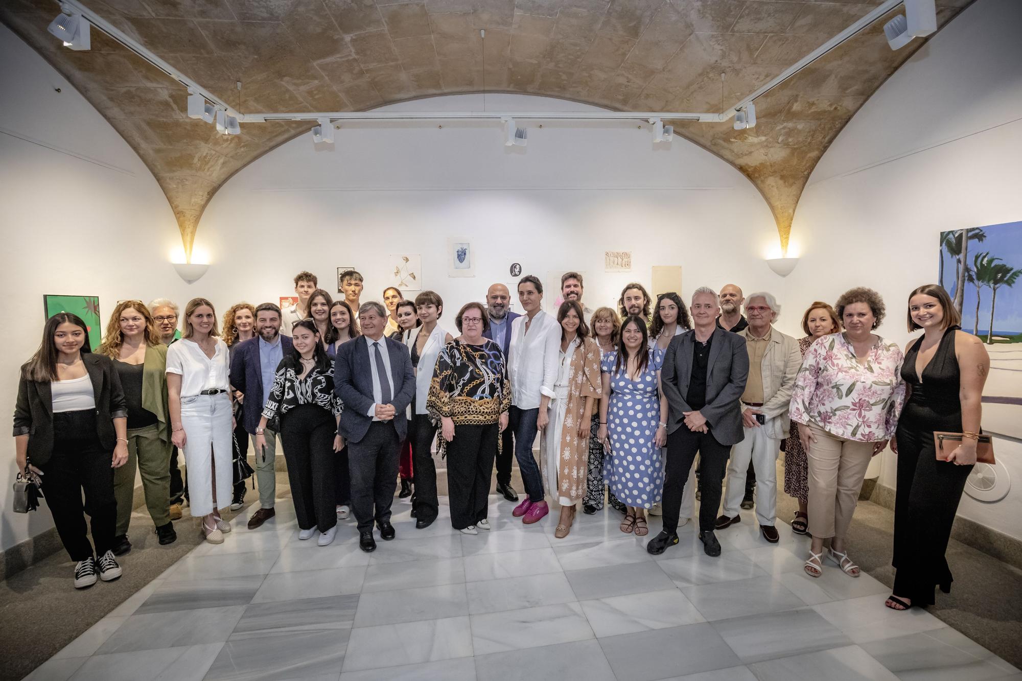 Art Palma Summer: Los galeristas adelantan el verano