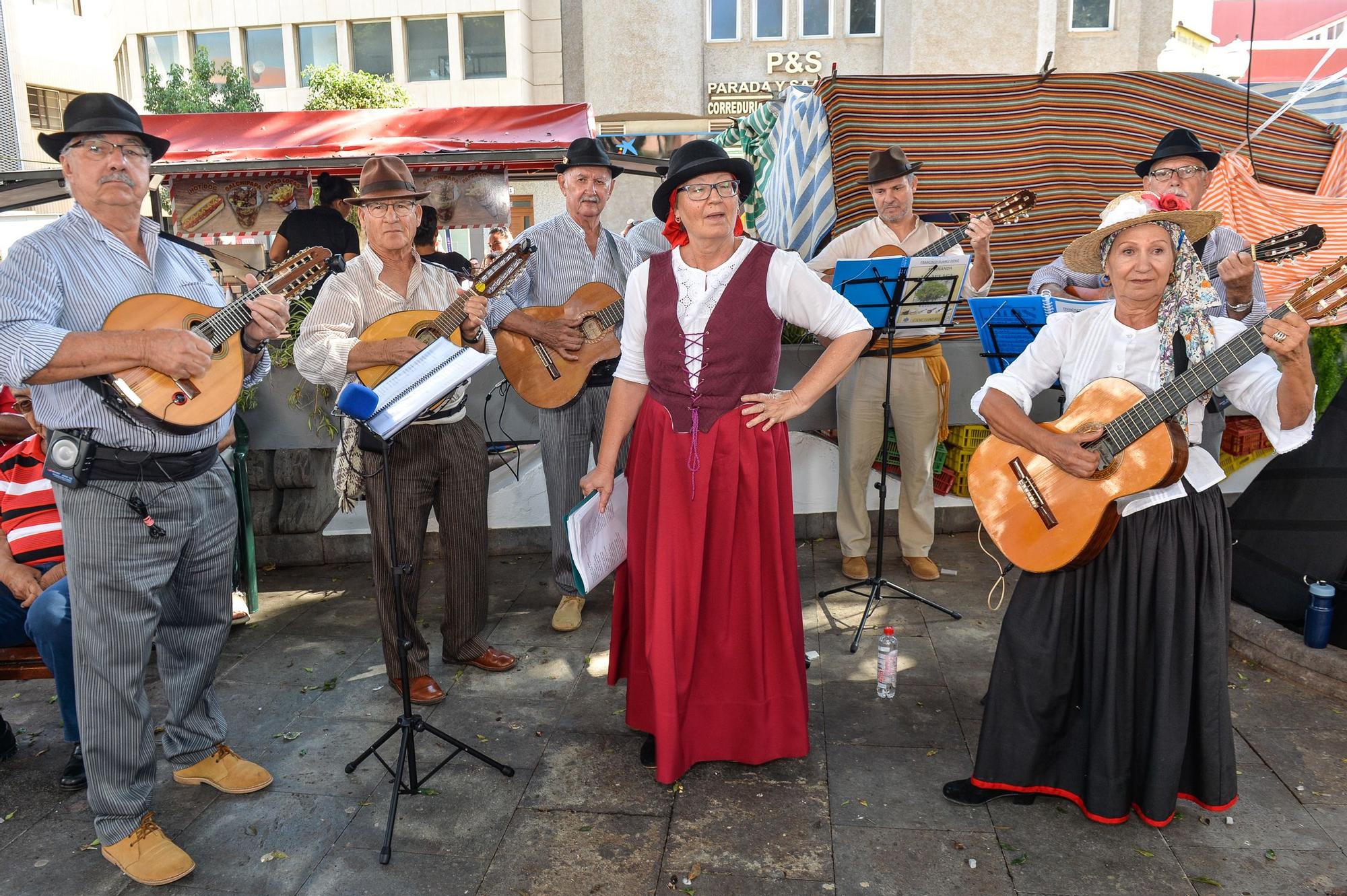 Fiestas de San Gregorio