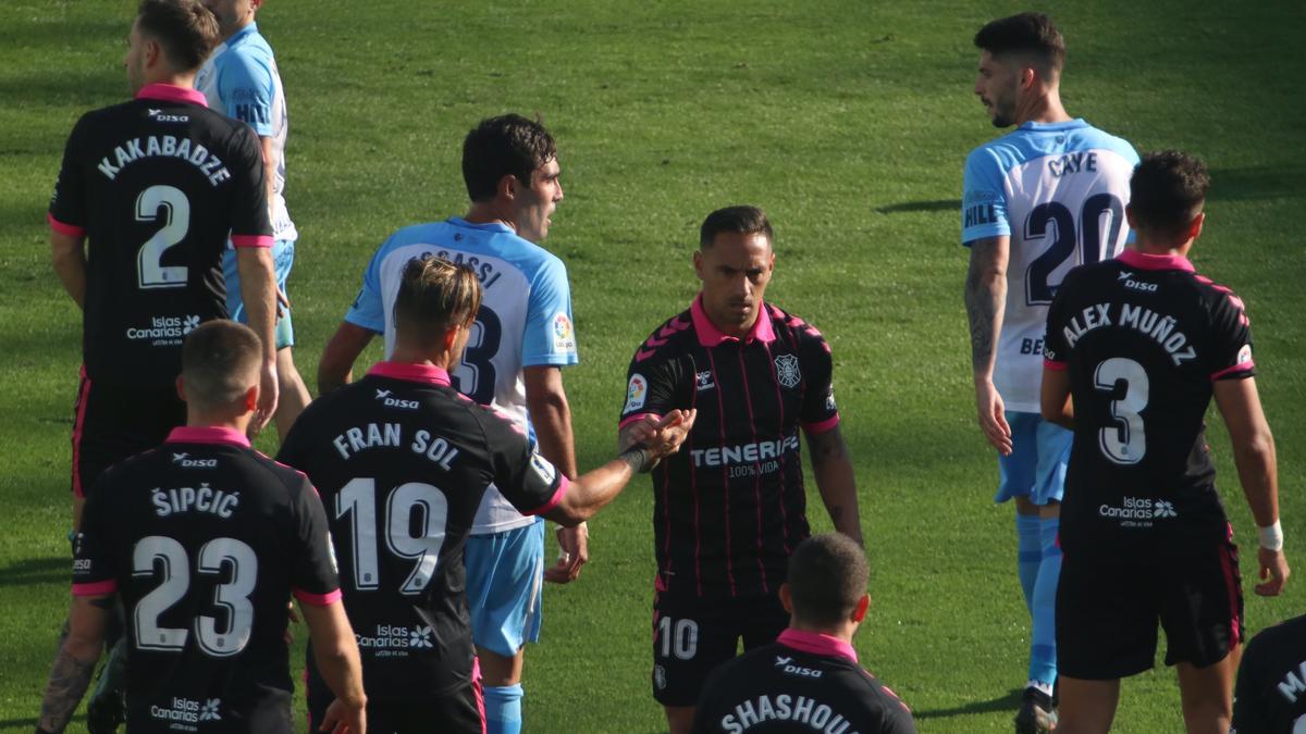 LaLiga SmartBank | Málaga - Tenerife