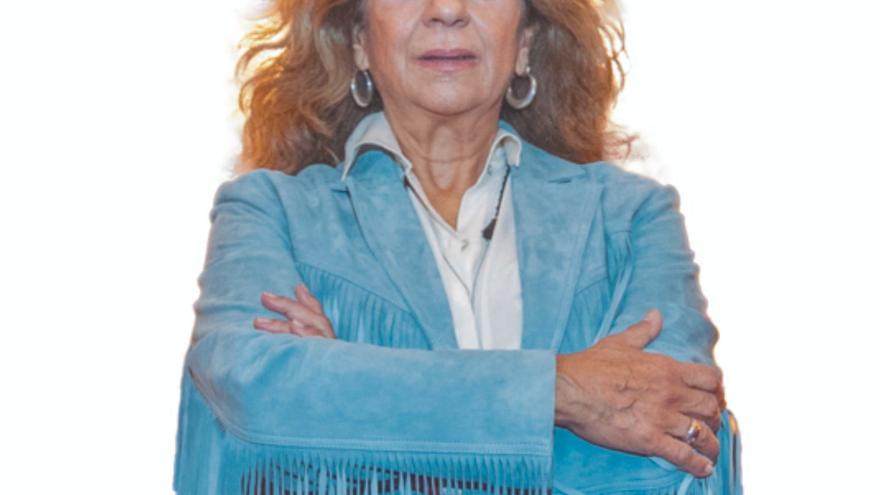 Lolita Flores