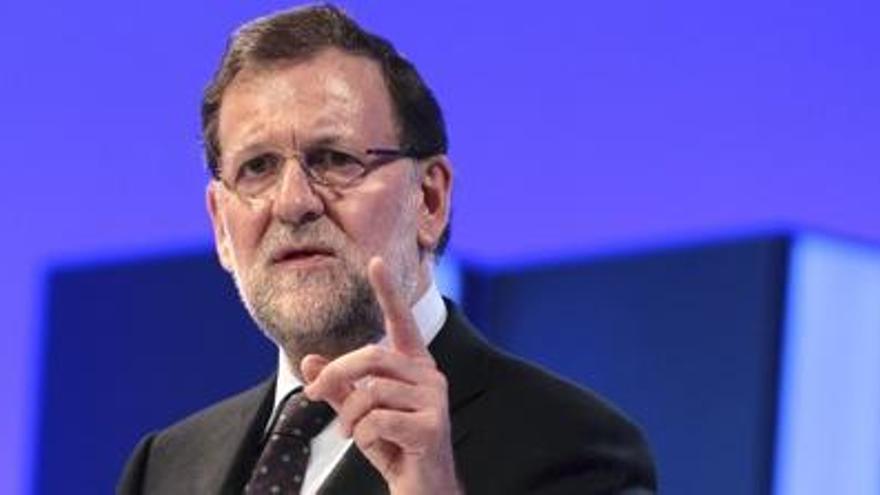 Anàlisi: L&#039;absència en el debat enfonsa la reputació de Rajoy