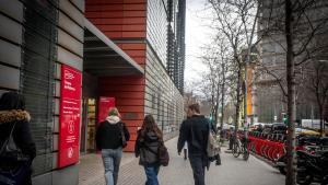 22@ ciutat universitària i viva