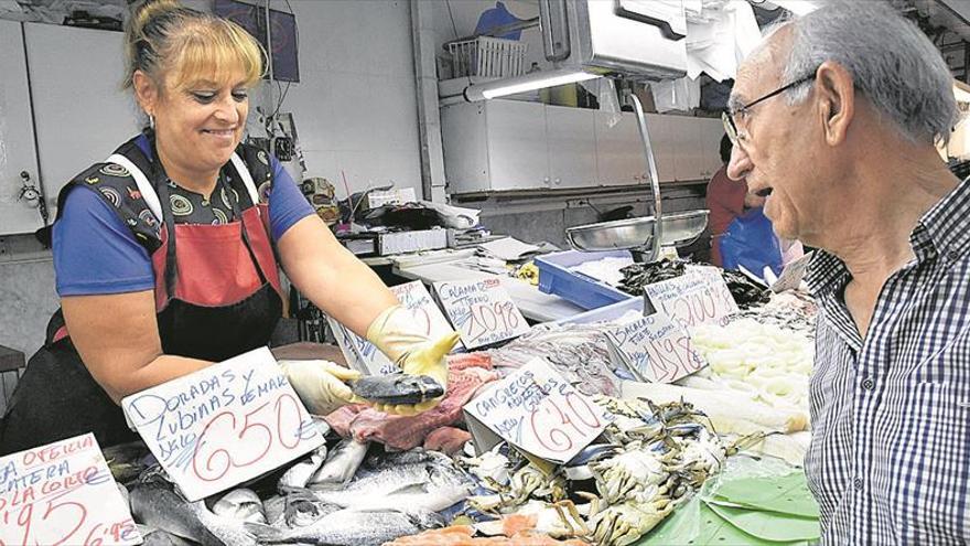 Dorada, la aristócrata de los mares y océanos