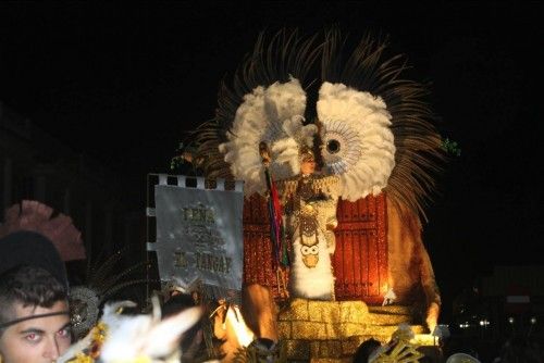 Carnaval de Águilas