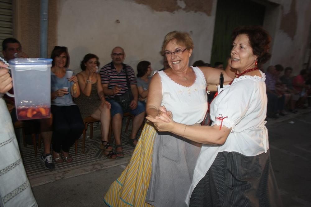 Gran Cabalgata del Vino de Jumilla