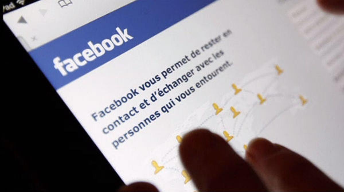 Facebook compra laplicació Whatsapp