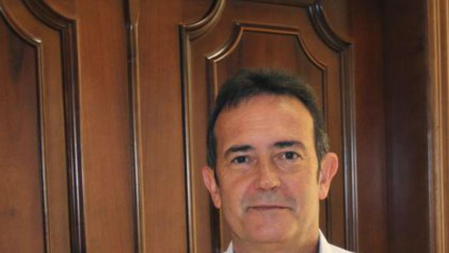 Francisco Veiga deja la Alcaldía de Riós por motivos “estrictamente personales”