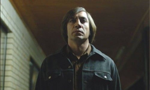 Las mil caras de Javier Bardem.