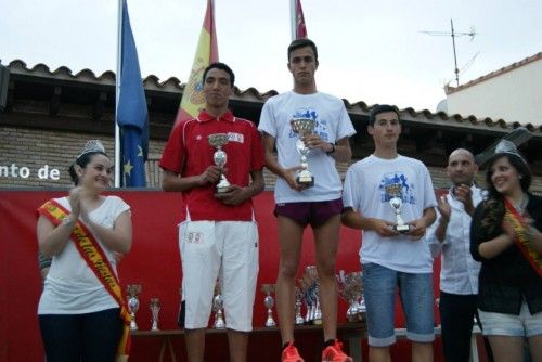 Carrera Popular Campos del Río