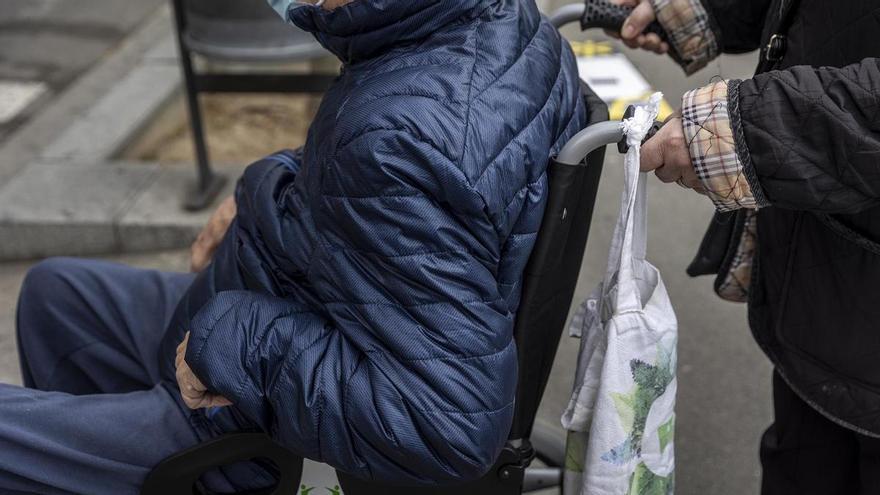El desafío de hacerse mayor sin pisar una residencia, una meta cada vez más difícil de alcanzar
