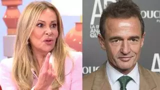 El duro señalamiento de Ana Obregón contra Alessandro Lequio y la fundación de su hijo