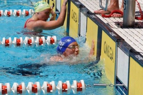 Trofeo de Natación Ciudad de Murcia