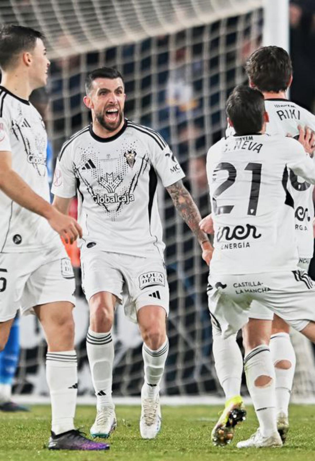 El Barça s’enfrontarà amb l’Albacete a quarts de la Copa