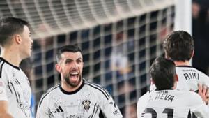 El Barça s’enfrontarà amb l’Albacete a quarts de la Copa