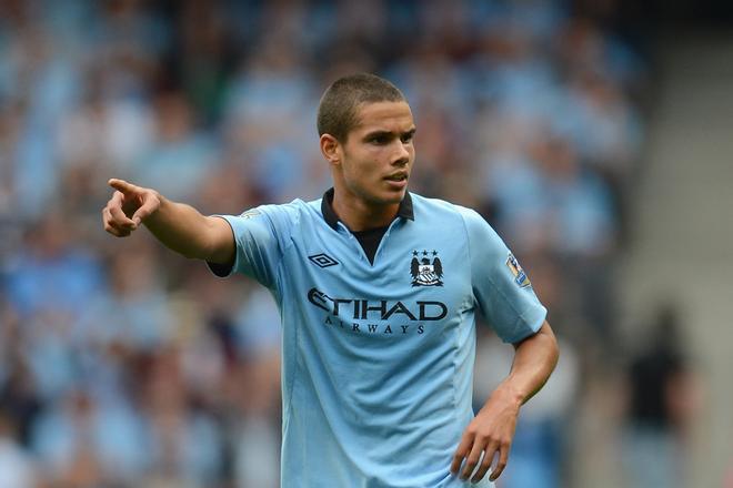 Jack Rodwell (15 millones de euros)