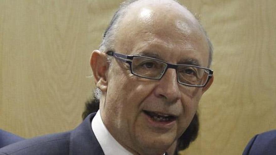 El Consell valora el aumento de la inversión pero lo ve &quot;insuficiente&quot;