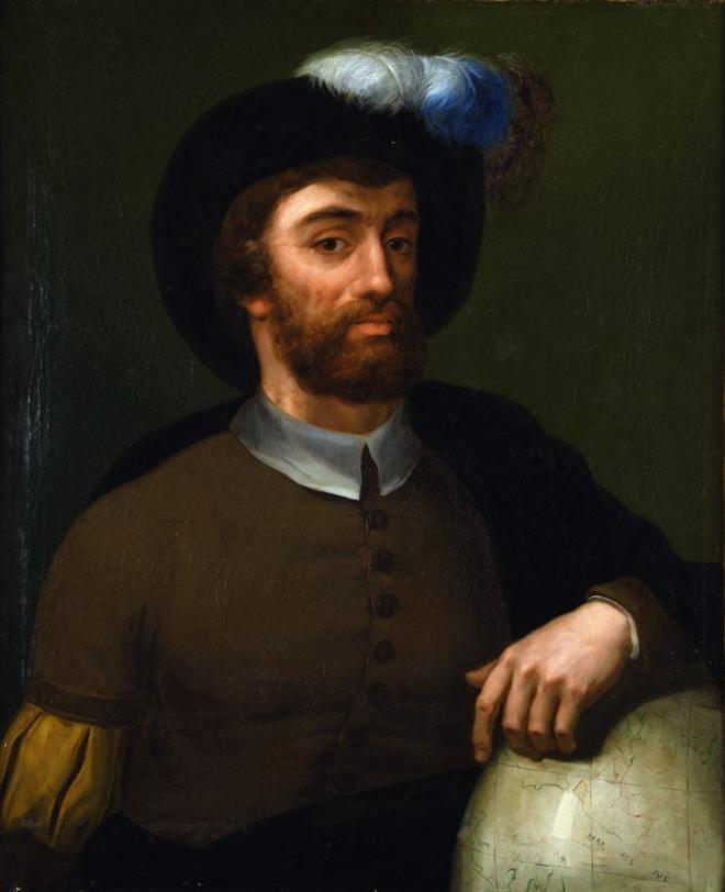 Juan Sebastián Elcano