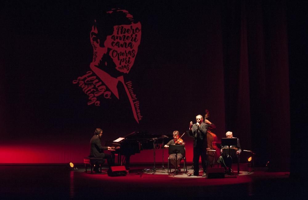 Festival de Cine Internacional de Ourense