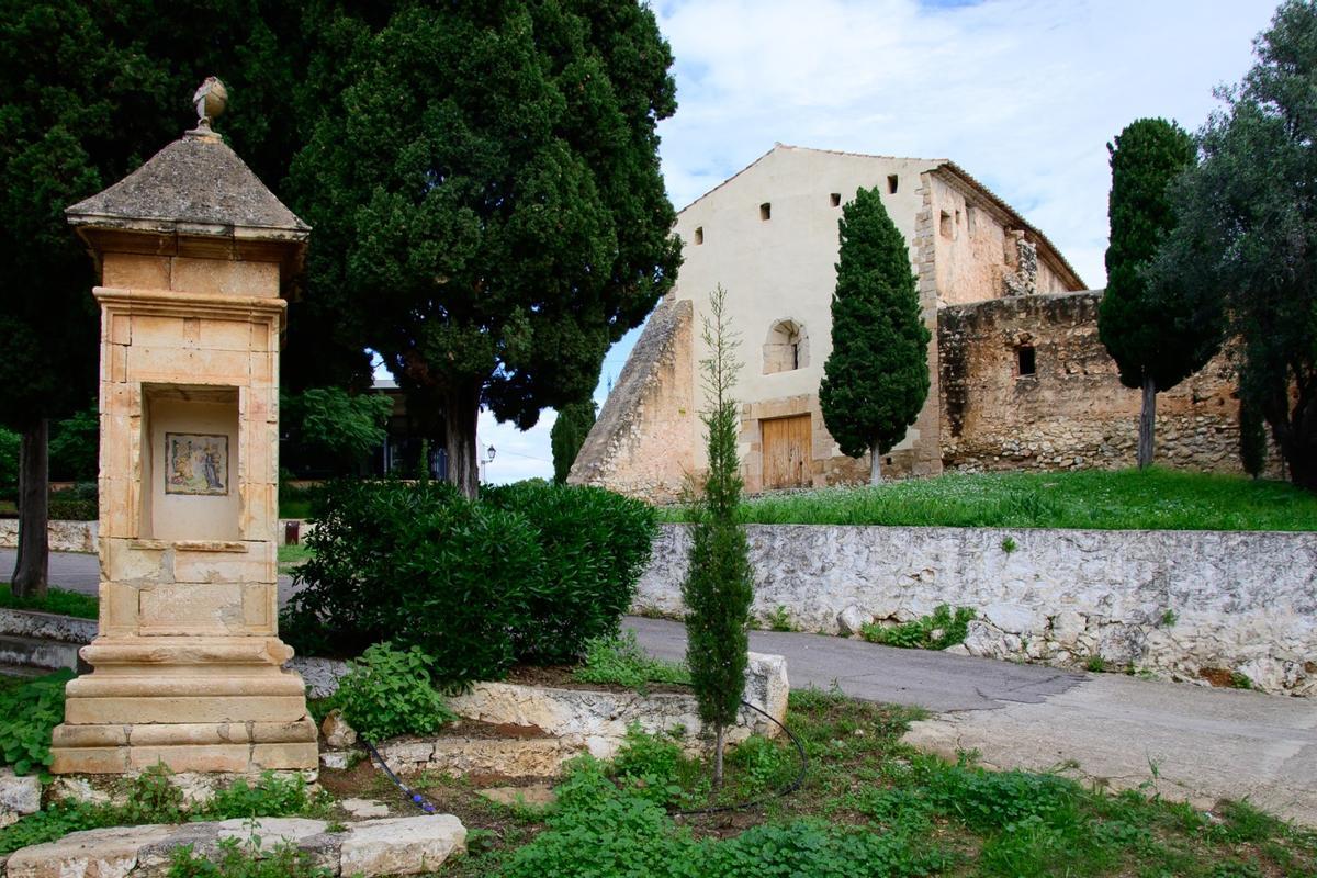 Torreblanca cuenta con una  amplia riqueza patrimonial.