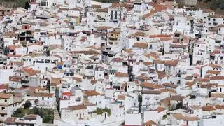 Empleo y casa desde 300 euros: este es el pueblo de Málaga que busca vecinos
