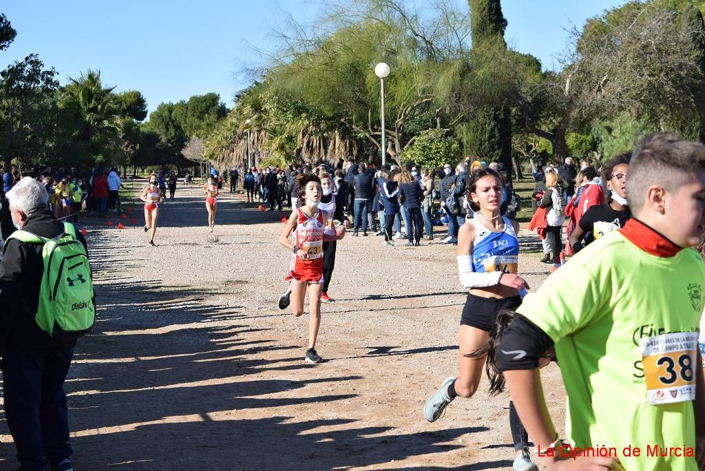 Copa de clubes de cross (II)