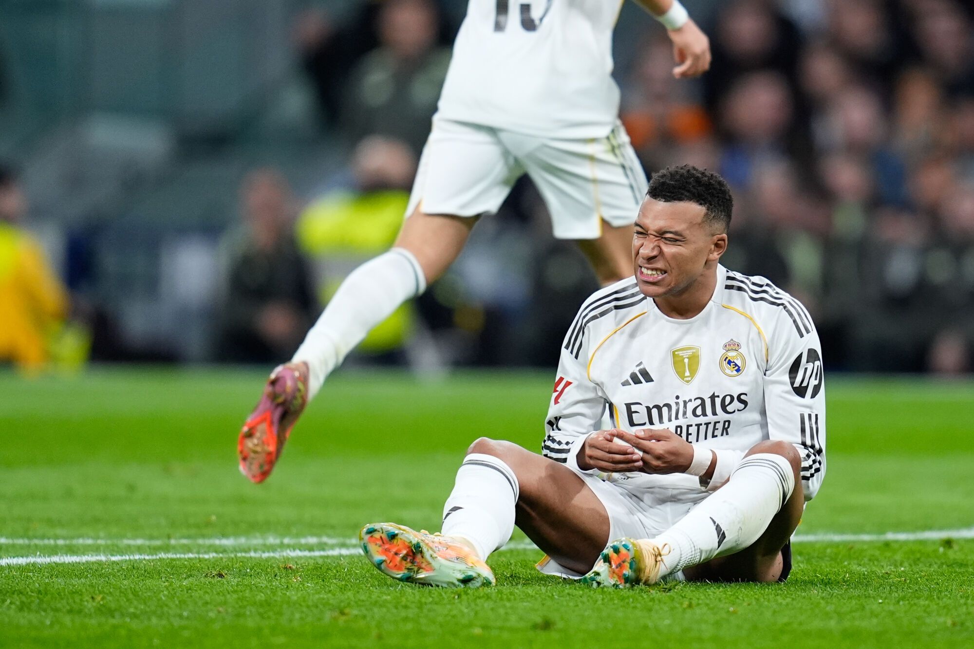 Mbappé, dos días para decidir