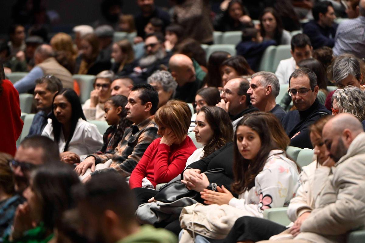 Así se vive el circo desde dentro