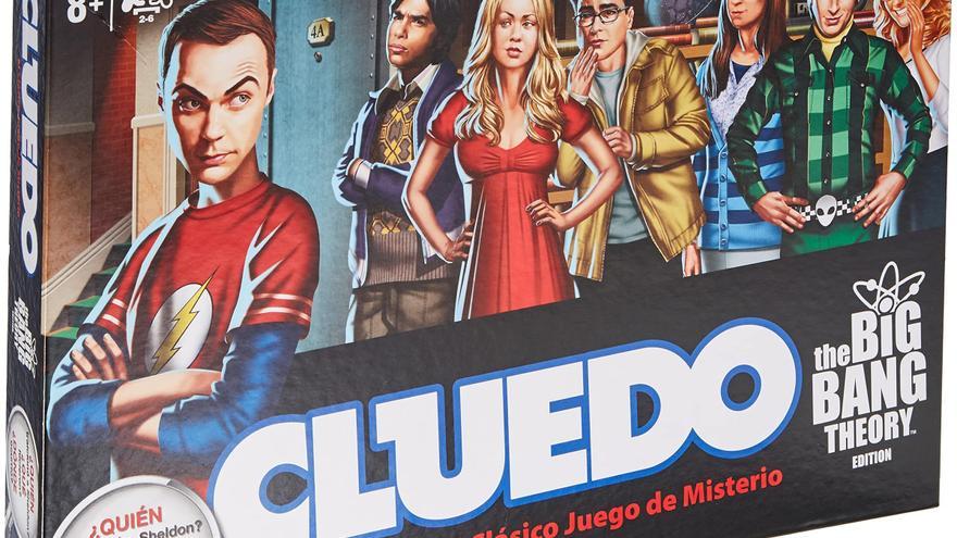 Cluedo