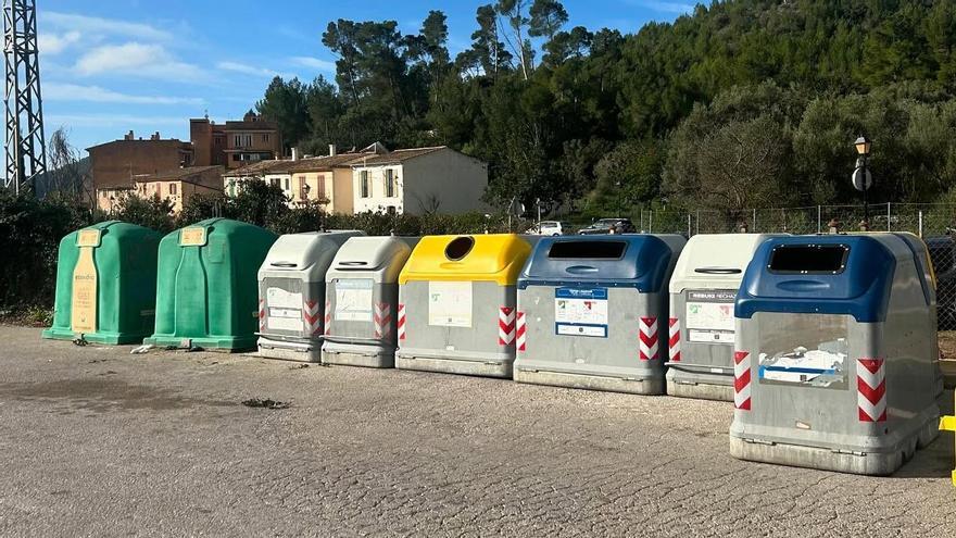 Andratx adjudica el nuevo contrato de recogida de residuos por 35,29 millones de euros