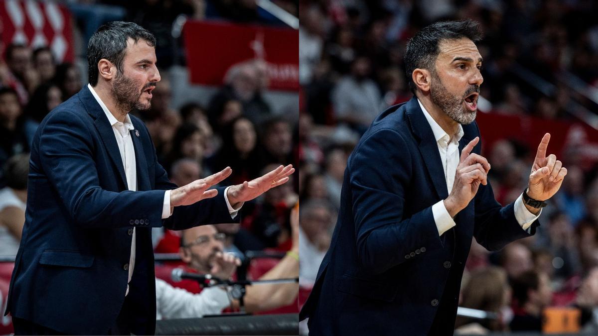 Las perspectivas del Casademont Zaragoza para 2026