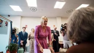 85 millones para el hospital de Cáceres y 20 para el regadío de Tierra de Barros: las principales inversiones del presupuesto de 2027