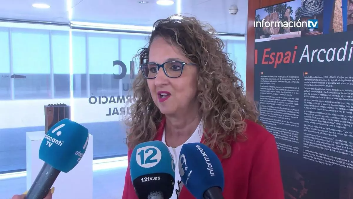 Lo que cuesta que el campus de la Universidad de Alicante funcione cada día