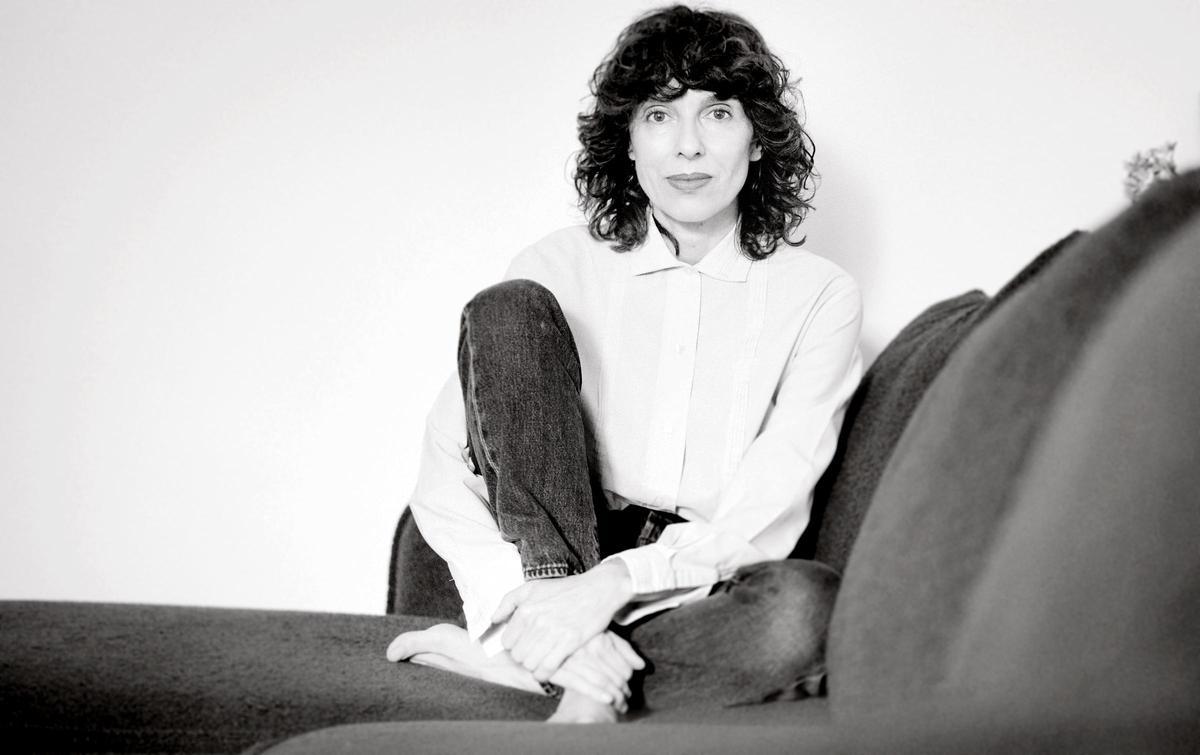 Blanca Lacasa.