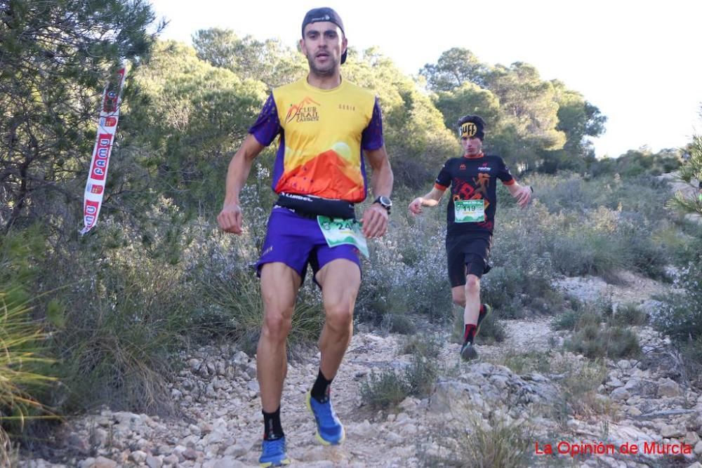 UTY Ultra Trail Yecla