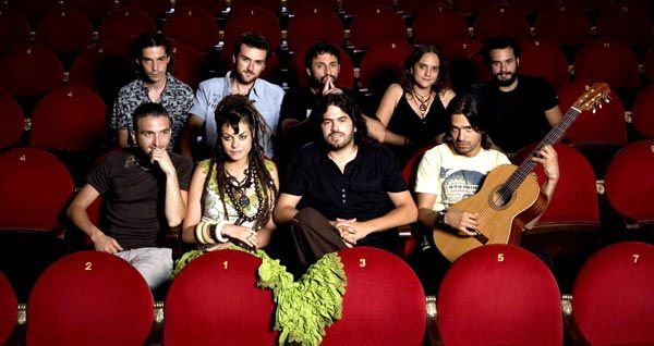 Entrevista a Canteca de Macao