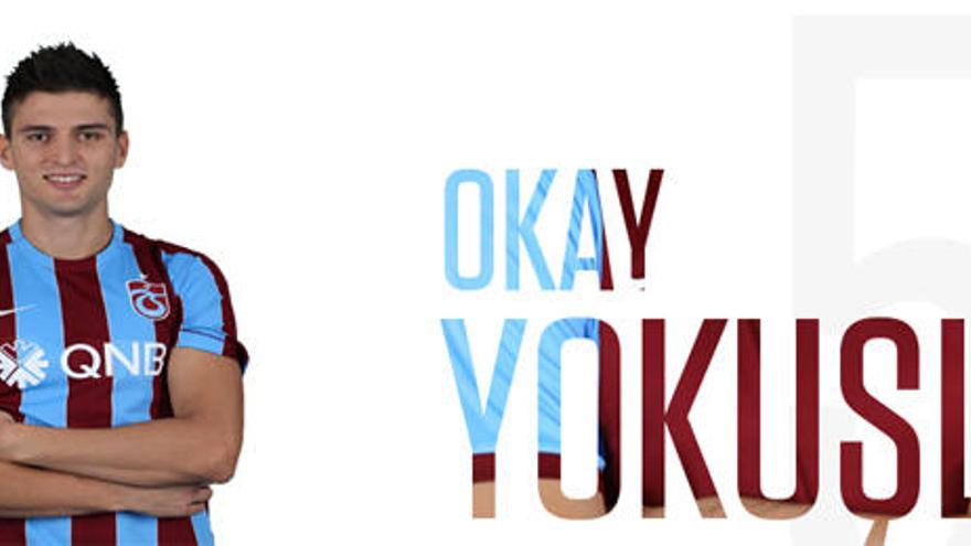 En Turquía afirman que el Valencia sigue a Okay Yokuslu