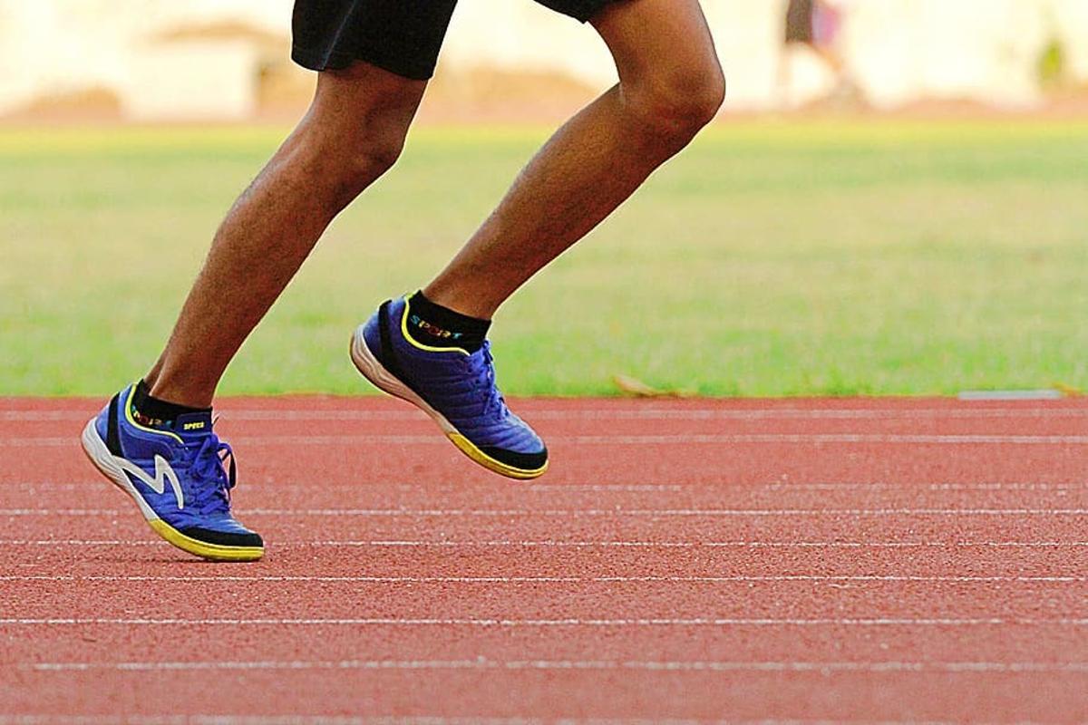 Así se podrá salir a correr: las condiciones de Sanidad