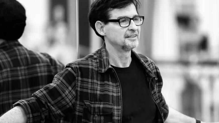 Antonio Castilla, discípulo de María de Ávila, nuevo director artístico asociado del San Francisco Ballet