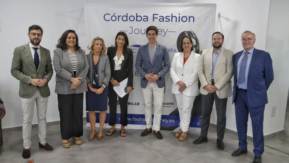 Se celebra la segunda edición del ‘Córdoba Fashion Journey.’