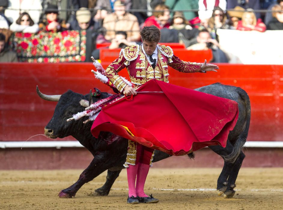 Feria de las Fallas 2016