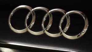 Archivo - La marca alemana Audi se incorporará a la Fórmula 1 en la temporada 2026