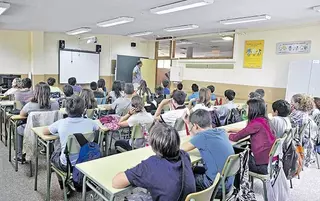 El Govern empieza a pagar la deuda a los funcionarios por no aplicar subidas salariales durante la pandemia