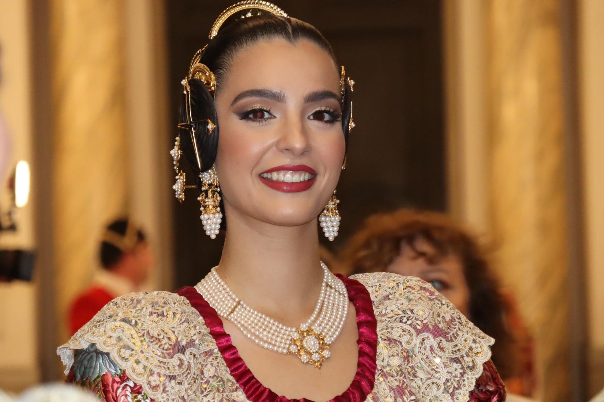 La otra cara de la Elección y Proclamación de las Falleras Mayores 2024