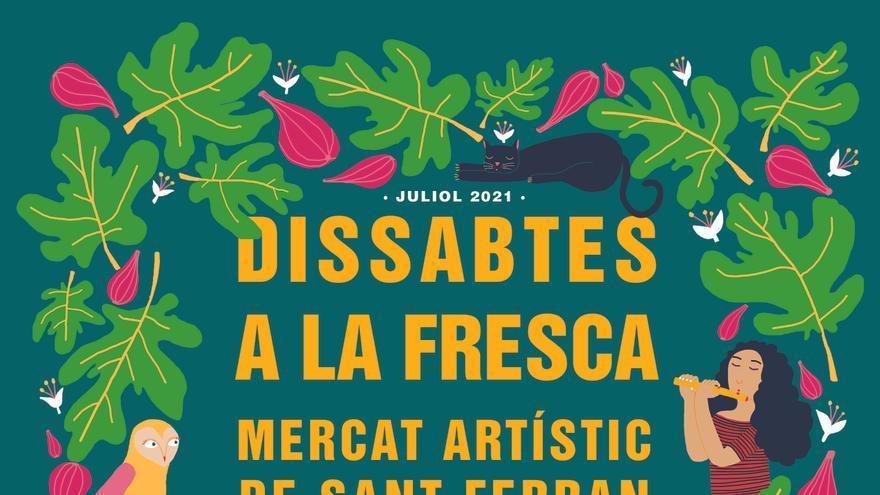 Dissabtes a la fresca: Concierto de autor