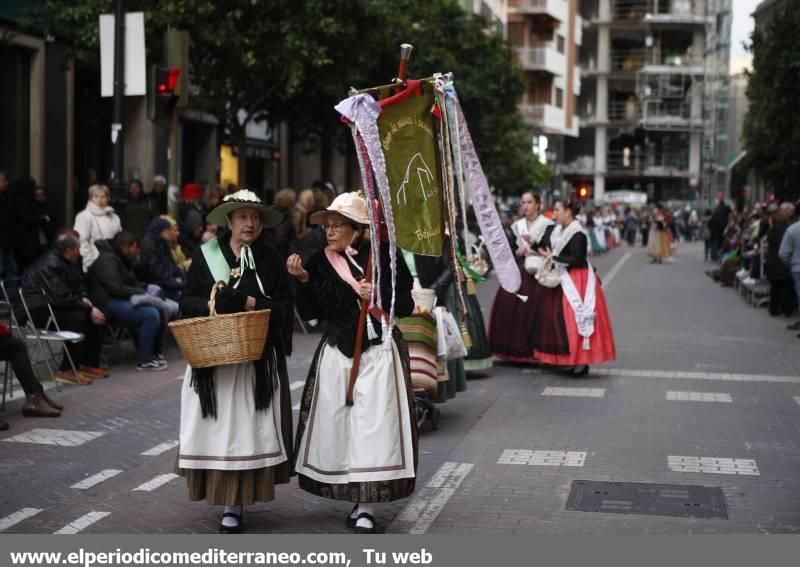 Pregó de la Magdalena 2016