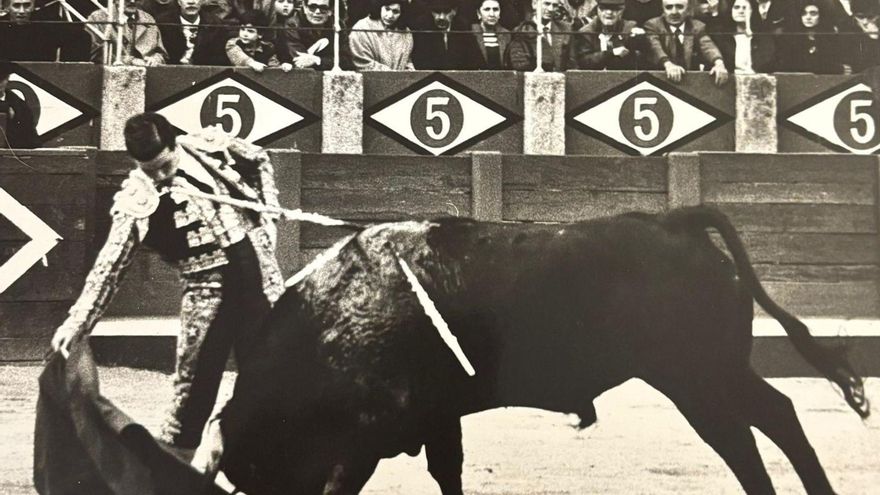 &quot;No hay que defender la tauromaquia desde la mayoría, sino desde la libertad de expresión&quot;